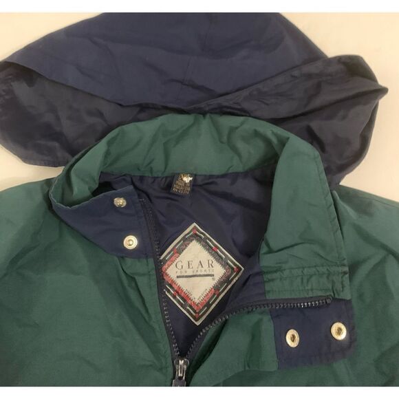 Vintage 1997 Super Bowl XXXI Jacket - Picture 7 of 7
